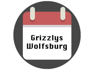 Grizzlys Wolfsburg Spielplan