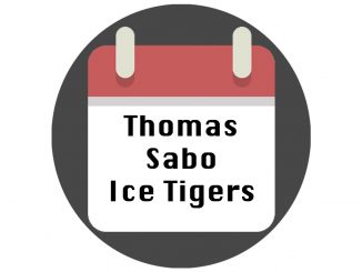 Thomas Sabo Ice Tigers Spielplan