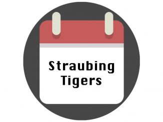 Straubing Tigers Spielplan
