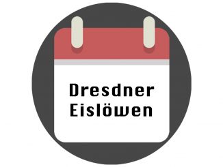 Dresdner Eislöwen Spielplan