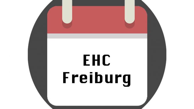EHC Freiburg