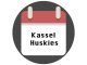 Kassel Huskies Spielplan