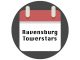 Ravensburg Towerstars Spielplan