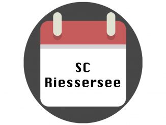 SC Riessersee Spielplan