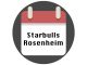 Starbulls Rosenheim Spielplan