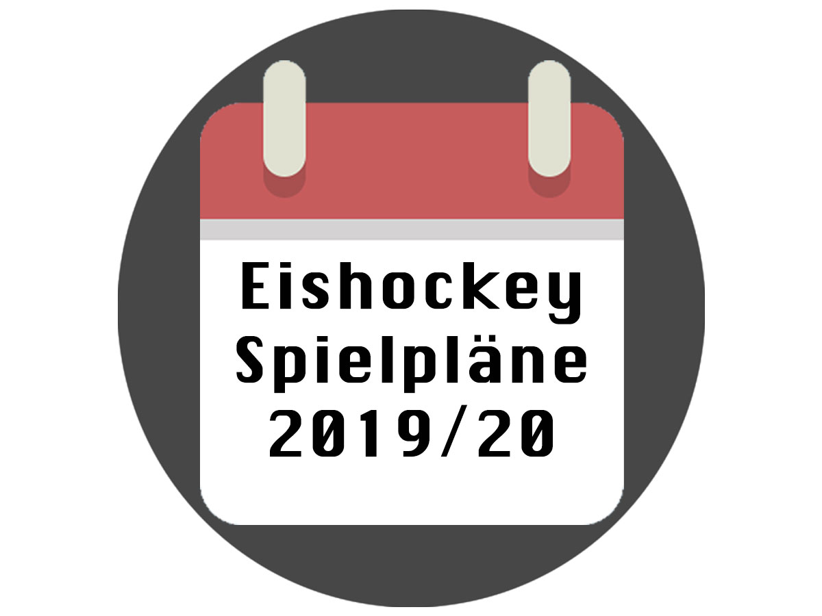 Eishockey-Spielplaene-2019-2020